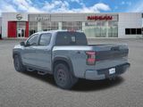 New 2026 Nissan Frontier Truck