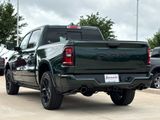 New 2026 Ram 1500 Truck