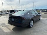 New 2026 Honda Accord Sedan Sedan