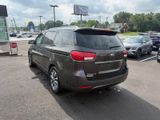 Used 2018 Kia Sedona Van