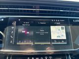 Used 2022 Audi SQ8 SUV