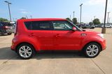 Used 2016 Kia Soul Hatchback