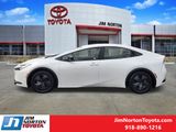 Used 2025 Toyota Prius Hatchback