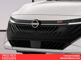 New 2026 Nissan Sentra Sedan