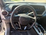 Used 2025 Chevrolet Trax SUV