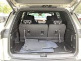 New 2027 Chevrolet Traverse SUV