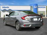 Used 2018 Honda Civic Coupe