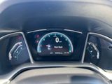 Used 2017 Honda Civic Sedan