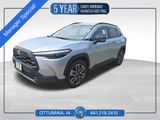 Used 2026 Toyota Corolla Cross SUV