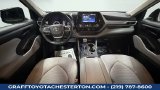 Used 2022 Toyota Highlander SUV