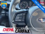 Used 2024 Subaru Crosstrek SUV
