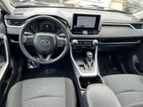 Used 2025 Toyota RAV4 SUV