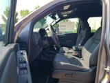 New 2026 Nissan Frontier Truck