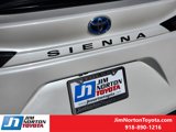 Used 2025 Toyota Sienna Van