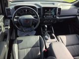 Used 2022 Nissan Frontier Truck