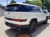 New 2026 Hyundai Santa Fe SUV