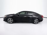 Used 2018 Nissan Maxima Sedan
