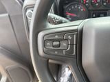 Used 2024 Chevrolet Silverado 1500 Truck