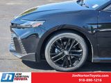 Used 2025 Toyota Camry Sedan