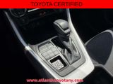 Used 2025 Toyota RAV4 SUV