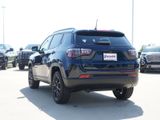 New 2026 Jeep Compass SUV
