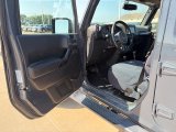 Used 2017 Jeep Wrangler SUV