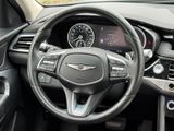 Used 2025 Genesis G70 Sedan