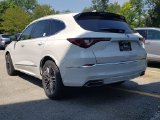 New 2026 Acura MDX SUV