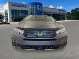 New 2026 Honda Odyssey Van