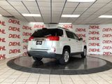 Used 2016 GMC Terrain SUV
