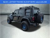 Used 2023 Jeep Wrangler SUV