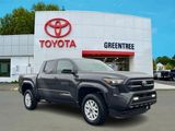 Used 2025 Toyota Tacoma Truck