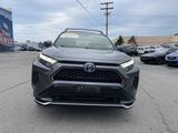 Used 2022 Toyota RAV4 Prime SUV