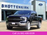 Used 2022 Ford F-150 Truck