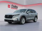 Used 2025 Honda CR-V SUV
