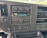 New 2025 Chevrolet Express 3500 Coupe