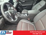 Used 2025 Chevrolet Blazer SUV