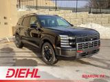 New 2026 Hyundai Palisade SUV