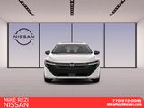 New 2026 Nissan Sentra Sedan