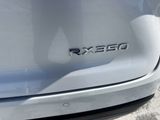 Used 2025 Lexus RX SUV