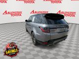 Used 2020 Land rover Range Rover Sport SUV