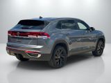 Used 2024 Volkswagen Atlas Cross Sport SUV