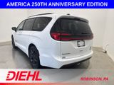 New 2027 Chrysler Pacifica Van