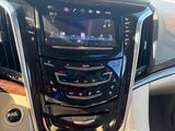 Used 2016 Cadillac Escalade ESV SUV