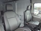 New 2026 Ford Transit-350 Van