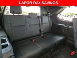 Used 2025 Toyota Sequoia SUV