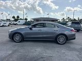Used 2025 Mercedes-benz CLA Coupe