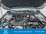 Used 2025 Honda Accord Sedan
