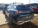 Used 2025 Kia Sportage Hybrid SUV