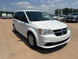 Used 2018 Dodge Grand Caravan Van